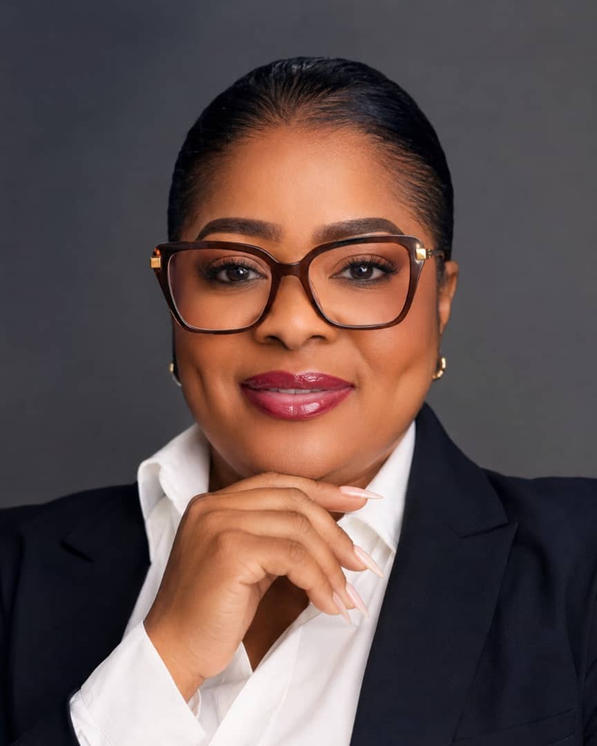Founder of Vicomoge Interiors