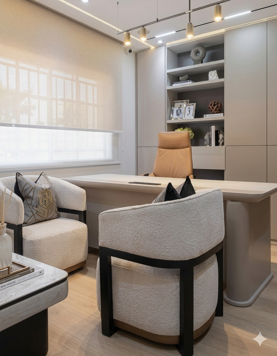 Executive Office